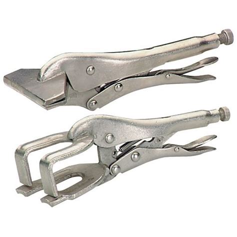 welding clamp sheet metal|welding clamps at harbor freight.